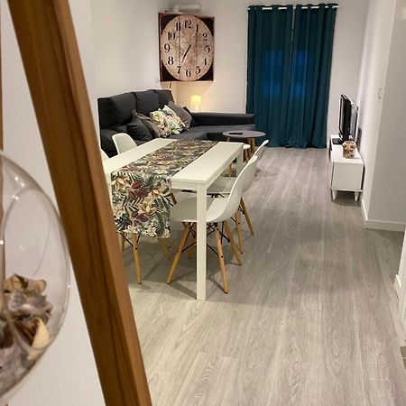Apartamento Centro Santander B Exteriör bild