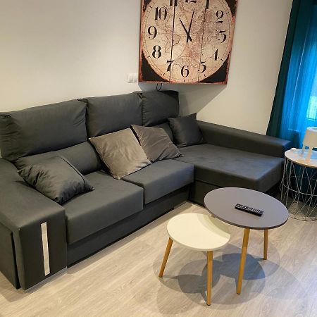 Apartamento Centro Santander B Exteriör bild