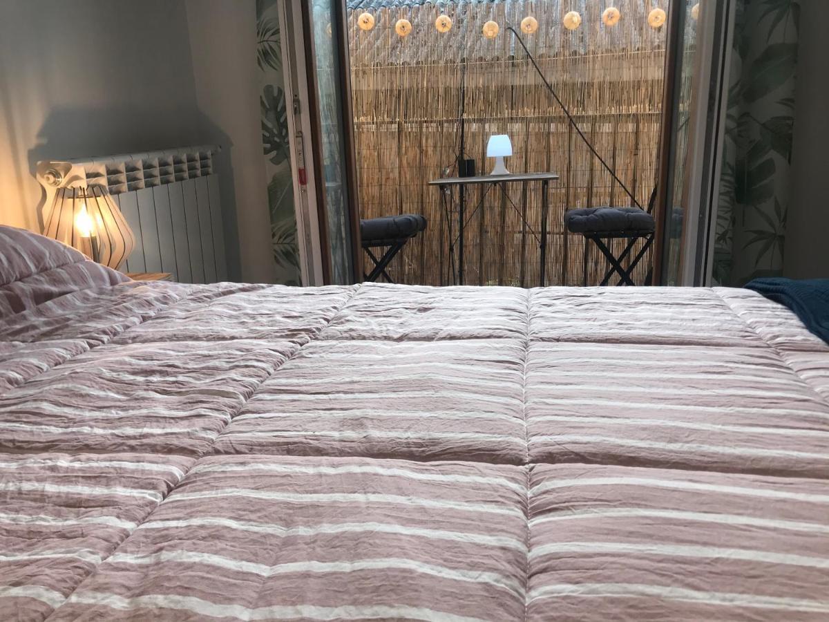 Apartamento Centro Santander B Exteriör bild