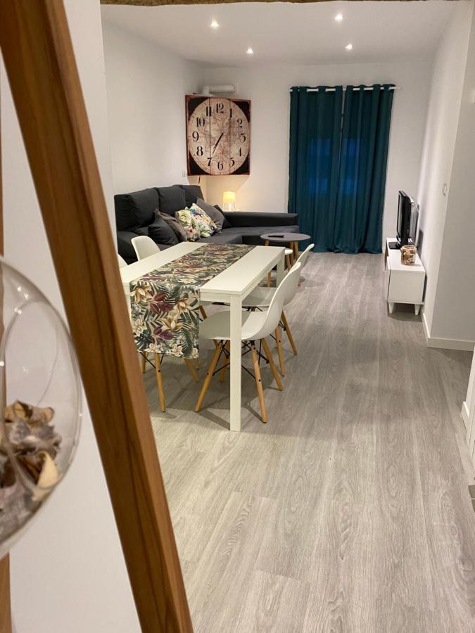 Apartamento Centro Santander B Exteriör bild