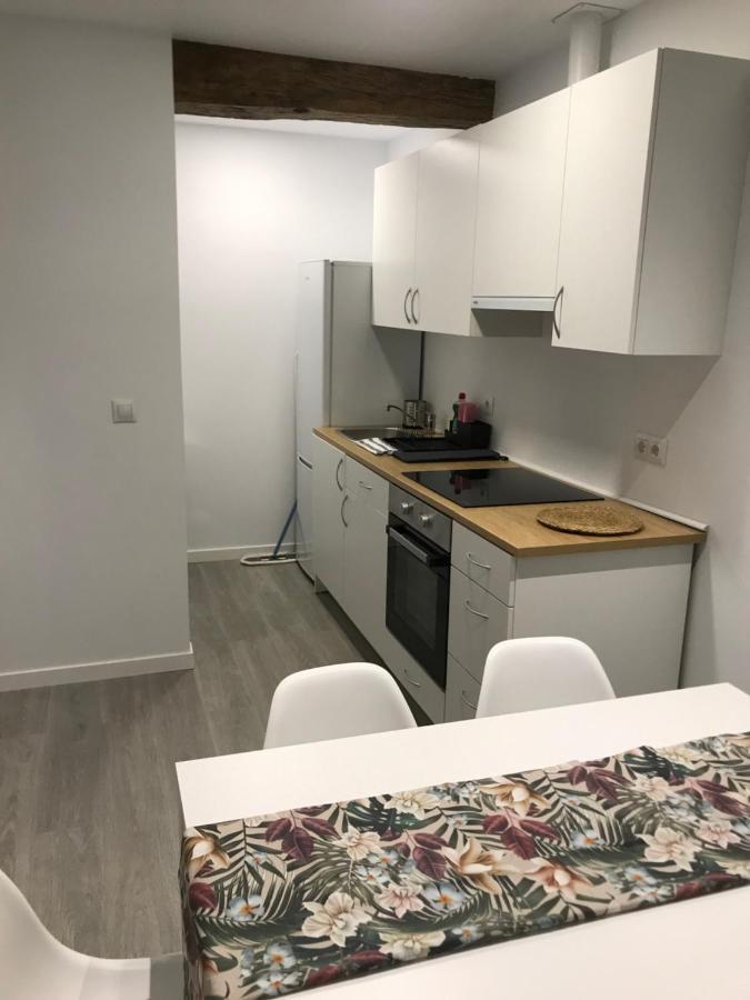 Apartamento Centro Santander B Exteriör bild