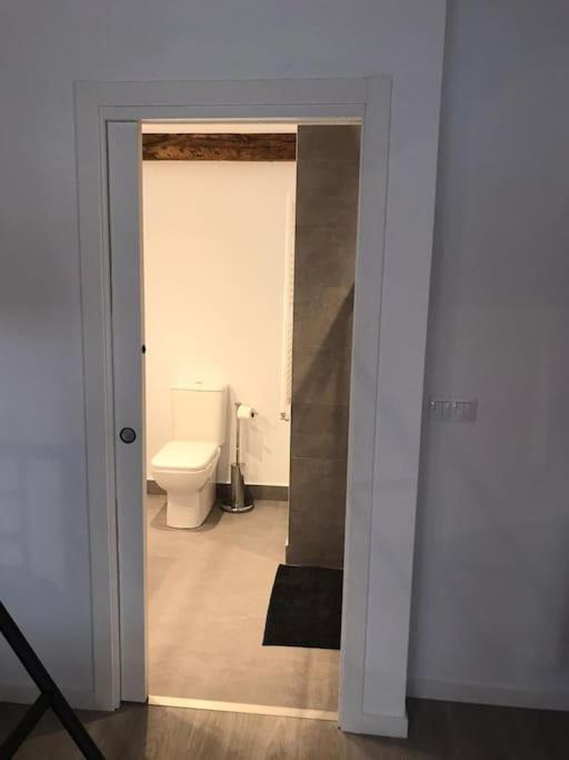 Apartamento Centro Santander B Exteriör bild