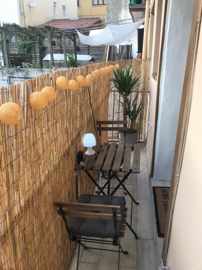 Apartamento Centro Santander B Exteriör bild