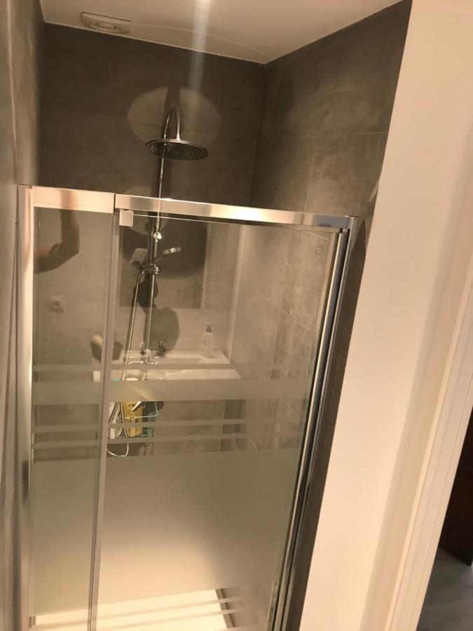 Apartamento Centro Santander B Exteriör bild