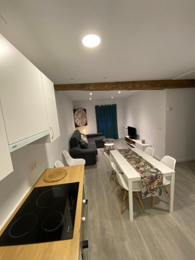 Apartamento Centro Santander B Exteriör bild