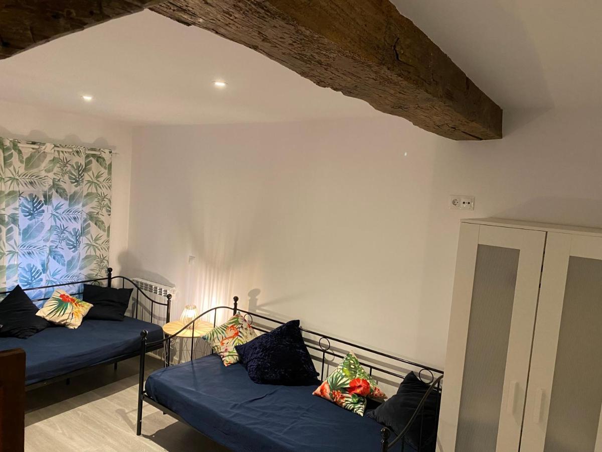 Apartamento Centro Santander B Exteriör bild