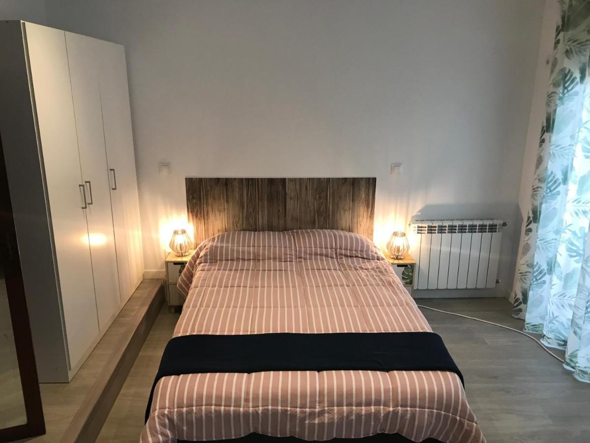 Apartamento Centro Santander B Exteriör bild