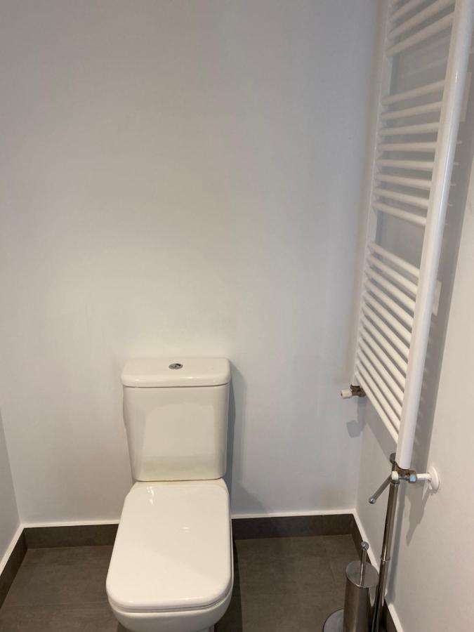 Apartamento Centro Santander B Exteriör bild
