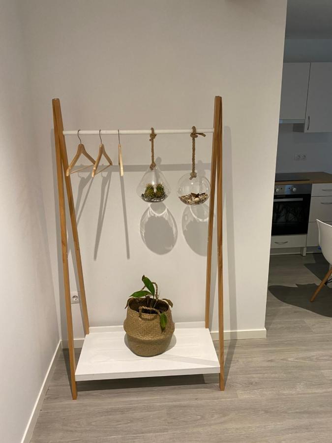 Apartamento Centro Santander B Exteriör bild