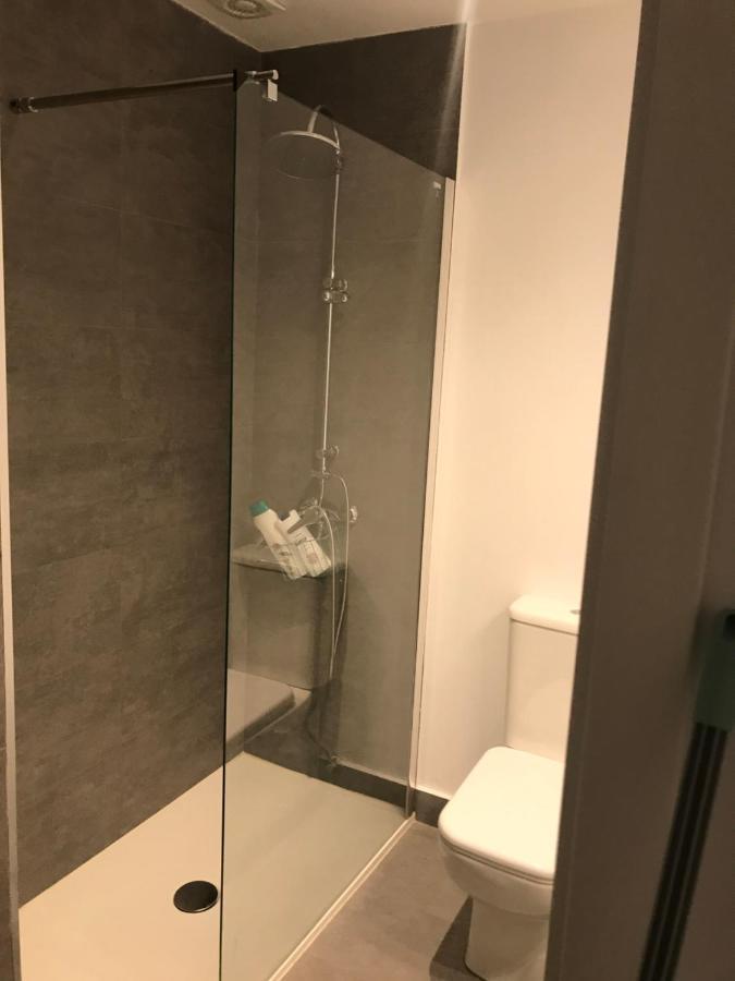 Apartamento Centro Santander B Exteriör bild
