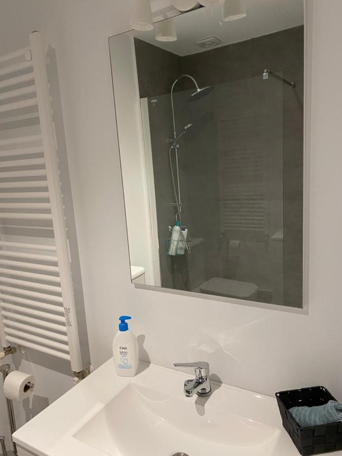 Apartamento Centro Santander B Exteriör bild