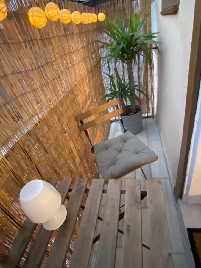 Apartamento Centro Santander B Exteriör bild